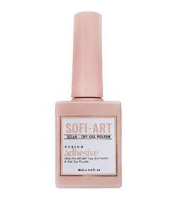 Sofi-Art Jewelry Gel Glue 0.5 oz